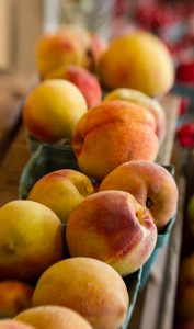 Claudia Copeland - Peaches