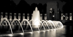 Kip Holdridge - Monument