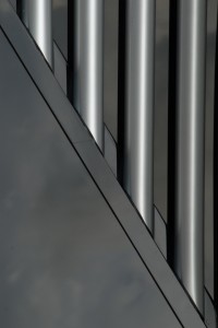 Minnie Gallman - Stainless