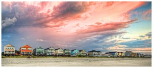 Roger Lancaster - Awakening at the Beach