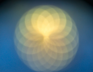 Warm Sun by Matthew Schmidt