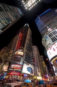 Jamie Kiechlin - 42nd Street - HM