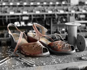 Jim Mcdermott - Lost in Time - HM