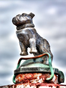 Kevin Egan - Big Mack - HM