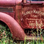 Kevin Egan - Janney-Marshall - Class 1 Print of the Year