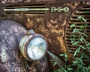 Kevin Egan - Reo Speedwagon - HM