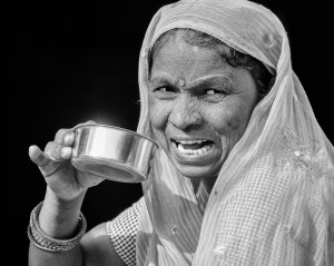 Sandi Croan - Kachpura Baba - Honorable Mention