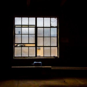 Tami Stieger - Aging Panes - 3rd Place