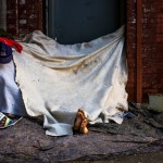 Tami Stieger - Just Let Me Sleep - Class 2 Print of the Year