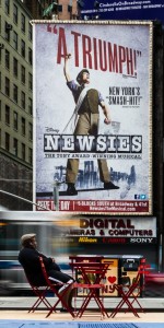 Tami Stieger - King of New York - HM