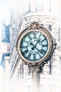 Colena Turner - Tick Tock - HM