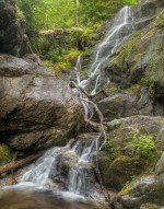 Jaimie Kiechlin Crab Tree Falls