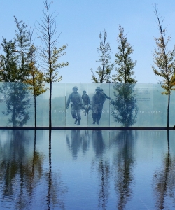 Kieu-hanh Vu - War Wounded Soldiers - Class 3 Digital