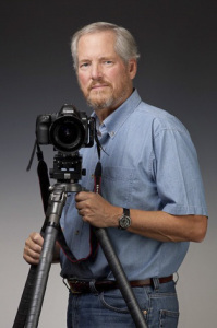 Roy Sewall–December 2014 Judge