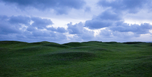 Doolin Golf Course - Steve Gottlieb