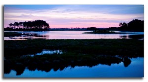 Chincoteague Sunrise #2