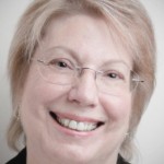 Melanie Marts_haadshot