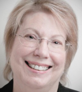 Melanie Marts_haadshot