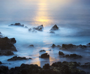 David Heagy - Easter Island