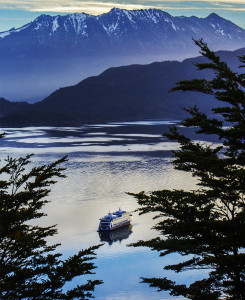 David Heagy - Patagonia