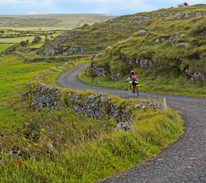 David Heagy - Ireland