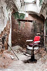 Eastern State Penitentiary-1