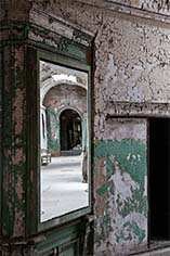 Eastern State Penitentiary-2