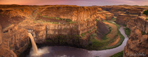 Palouse Falls