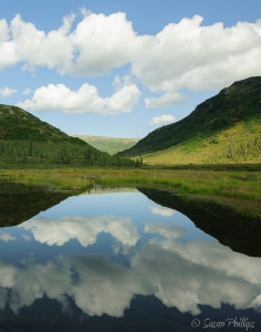 ReflectionLake Denali