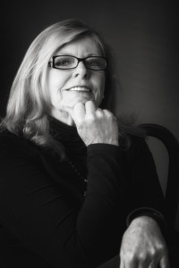 karen messick headshot