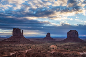 Monument Valley