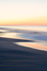 Martha's Vineyard at Dawn - Judy Guenther