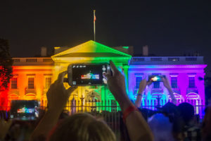 Willa Friedman - Rainbow House