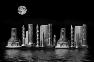 Alan Goldstein - Boltimore Harbor