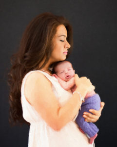 Julie Konzelman - Mamas Here