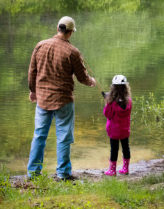 Ron Taylor - Gone Fishin’