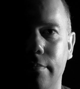 Arthur Ransome Headshot